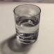 Какво не е наред с тази чаша вода? Само 6% могат да забележат!