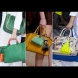 Модерните чанти за пролетта и лятото на 2015