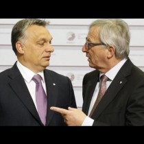  Унгария напуска ЕС !? Председателят на Европейската комисия бесен на премиера Виктор Орбан!