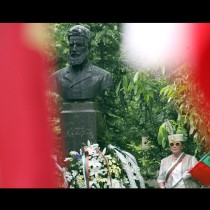 2 юни - Ден на Христо Ботев и загиналите за България герои