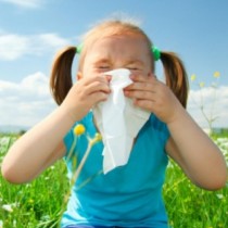 Симптомите на алергия, могат да бъдат като на вирусна инфекция