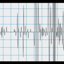 Отново земетресение тази нощ ...