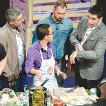 Вижте какви екзотични животни ще готвят довечера в MasterChef ? Епизодът ще бъде изпълнен с много напрежение и емоции!