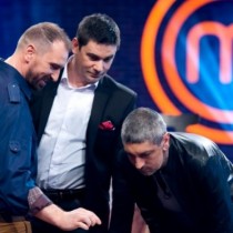 Вижте какво ще докара до шок кулинарите в MasterChef!