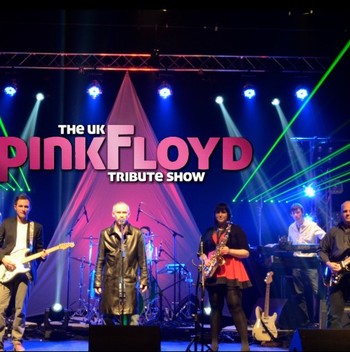 Най-великото PINK FLOYD шоу в света пристига в София-Вижте датата!