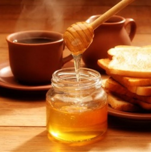9- те най-големи и най-вредни грешки при храненето, които правите всеки ден: хляб намазан със сладко, мед в горещи напитки и ...