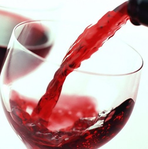 5 причини защо трябва да пиете вино?