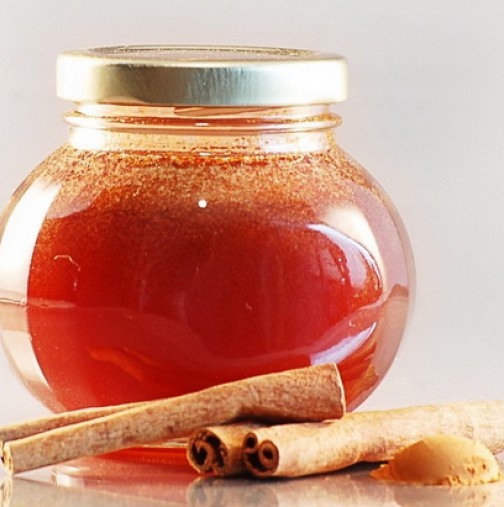 Комбинации от мед и канела, които ще ви помогнат при лечението на 6 заболявания