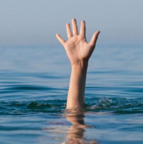 Спасиха дете от удавяне във водите на Янтра