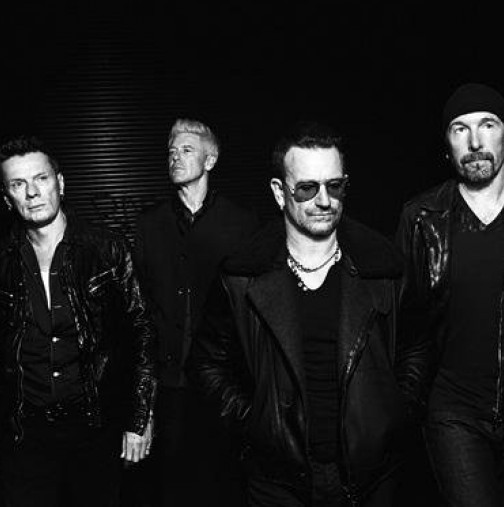 Неочаквана смърт в екипа на групата U2. Умря голяма легенда!