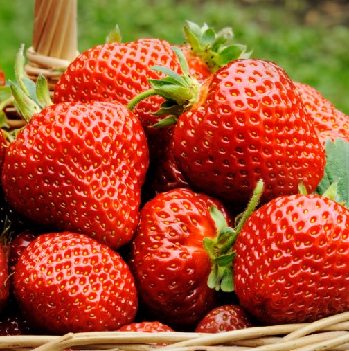 Диета с ягоди: Отслабнете 5 кг за 4 дни с този невероятно вкусен плод