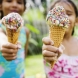 Видео: Как да си приготвите вкусен домашен ванилов сладолед само за 15 минути