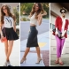 10 модни правила, които можете съвсем спокойно да нарушите