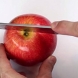 Вече няма да режете ябълките по същия начин, след като видите видеото!