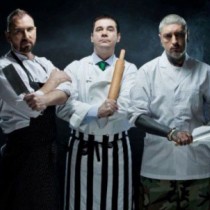 Откъде имат толкова много пари тримата chef-ове от MasterChef ?
