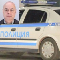 Журналистът Мартин Кръстев се обеси, заради ...