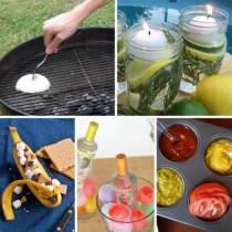 9 трика, които ще ви помогнат да си направите перфектното барбекю и да се насладите на летните вечери навън
