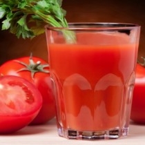 Какво ще се случи, ако всеки ден пиете сок от домати?