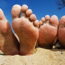 5 съвета как да се отървете от неприятната миризма на краката