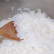 Уникално пречистване на организма с ориз