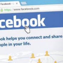Приложение във Фейсбук може да разпознава лица
