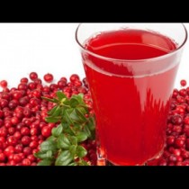 Сокът от червена боровинка – лек за много заболявания