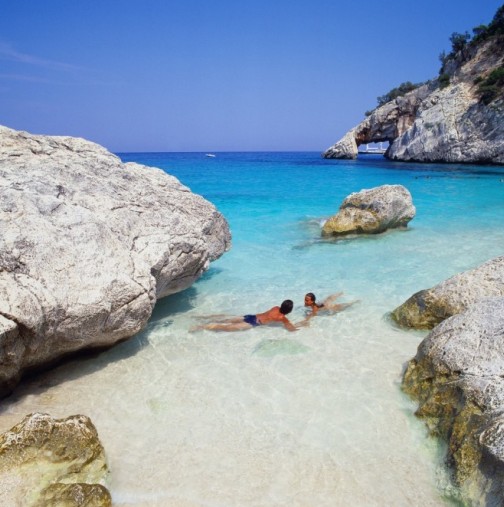 Сицилия ви зове през лятото: Запознайте се с най-интересния остров в Средиземно море!
