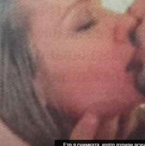 Мария Игнатова срина Рачков, който не очакваше този удар! Вижте с кого се целува!
