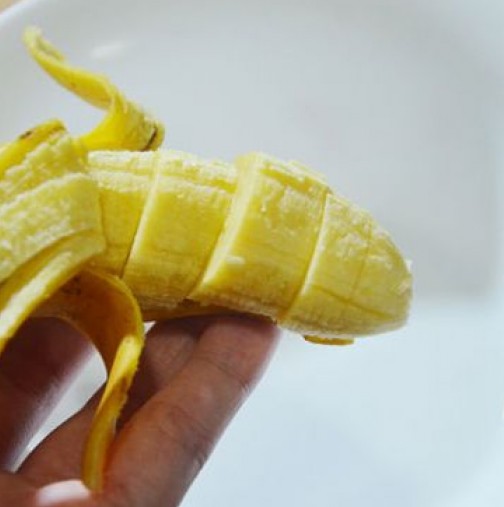 Отслабването никога не е било по-лесно: Яжте банани и килограмите ще се стопят
