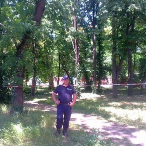 Напредък в разследването на убийството в Борисовата градина