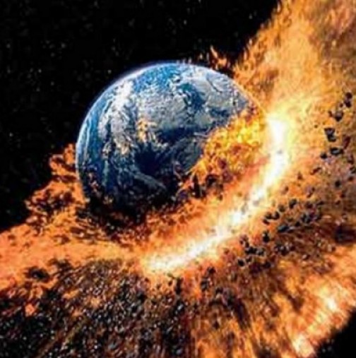 НАСА обяви: Идва ли краят на света?!
