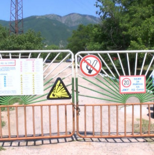 Има ли опасност за жителите на кв. Анево: Изявление на областният управител на Пловдив