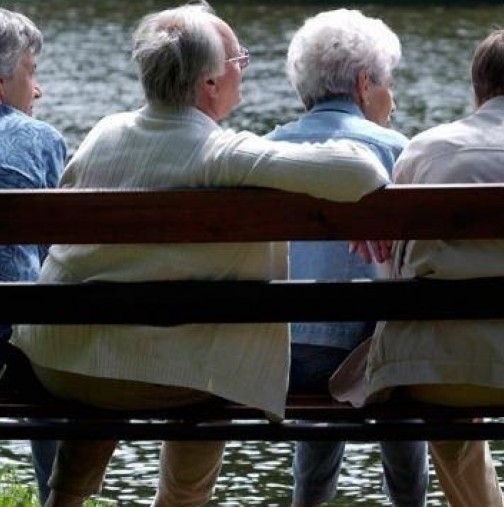 От 1 юли се повишава таванът на пенсиите