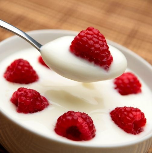 Кисело мляко диета, с която 4 кг от излишното ви тегло ще изчезнат за 4 дни!
