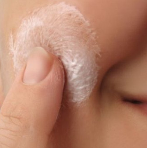 Естествен препарат за отстраняване на мъх и косъмчетата от лицето-Веднага можете да започнете с приготвянето!