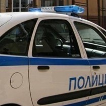 24-годишен мъж се простреля пред хотел в София
