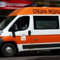 6-годишно момченце загина в катастрофа на пътя Пазарджик - Пловдив