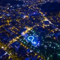 Ето тази снимка е сред най-харесваните в света! Познайте от кой български град е!