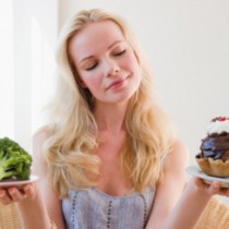 Как да пазим диета по време на почивка?