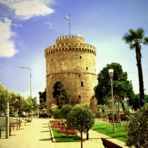 Заедно с държавата, потъва и цената на квадратен метър: Апартамент в Солун може да се намери и за ...