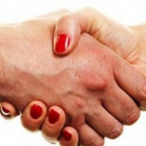 Как се ръкувате: Според силата на здрависването ще откриете колко дълго ще живеете