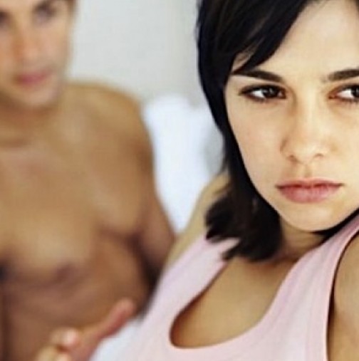 11 причини, жените да не могат да изпитат оргазъм