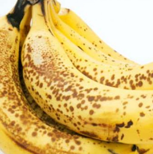 Нещо невероятно се случва с тялото ви, когато ядете точно от тези банани!