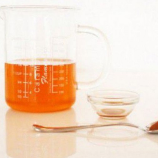 Напитка, която се приготвя от мед и канела-Отслабвате с нея и докато спите!