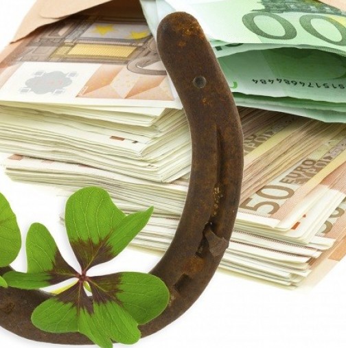 20 начина да привлечете пари и късмет