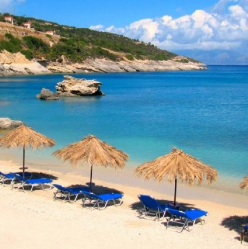 Ако ви предстои пътуване до Гърция, задължително си подгответе ...