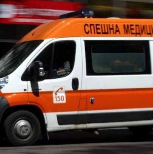 6-годишно момченце загина в катастрофа на пътя Пазарджик - Пловдив