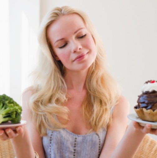 Как да пазим диета по време на почивка?