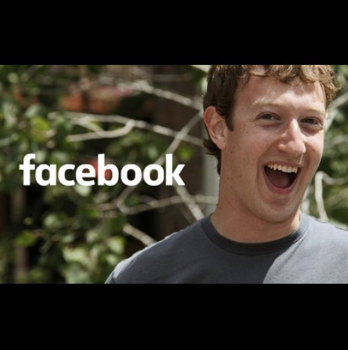 Фейсбук промени логото си, забелязахте ли разликата?