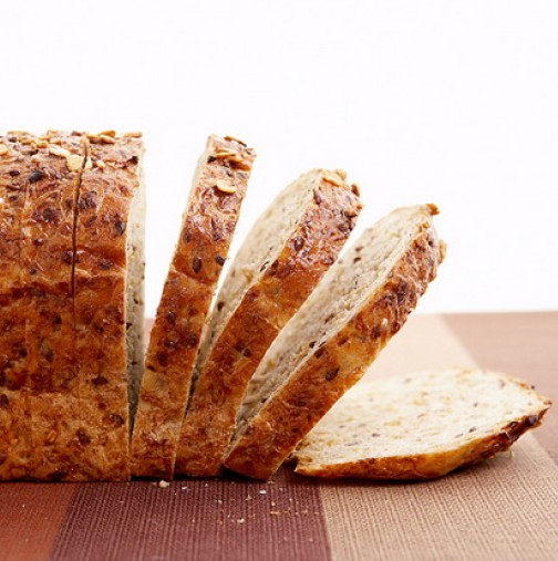 3 промени, които ще ви се случат с тялото ви, ако спрете да ядете хляб